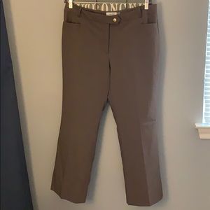 Calvin Klein Trousers